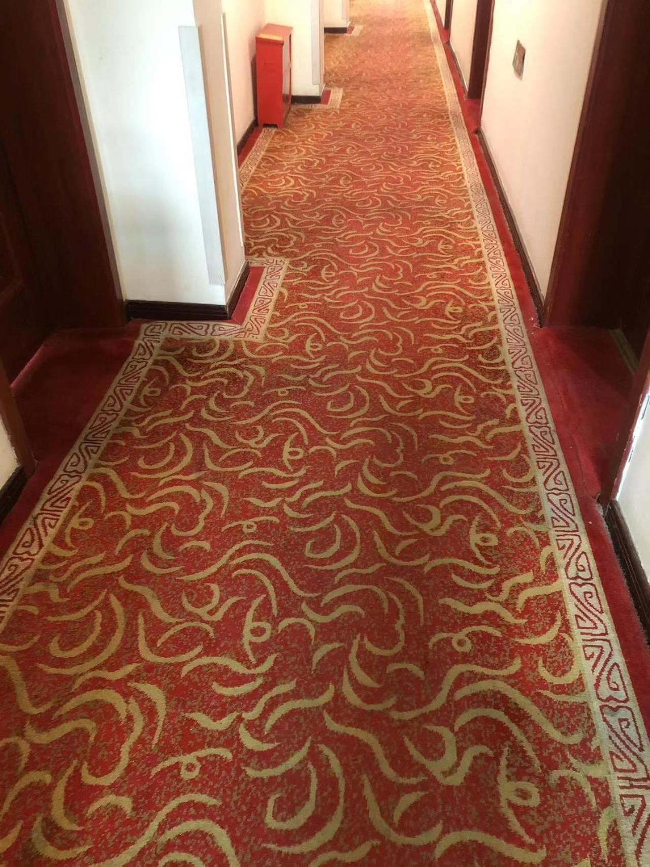 Chengdu Sichuan University Budget Hotel Exterior photo