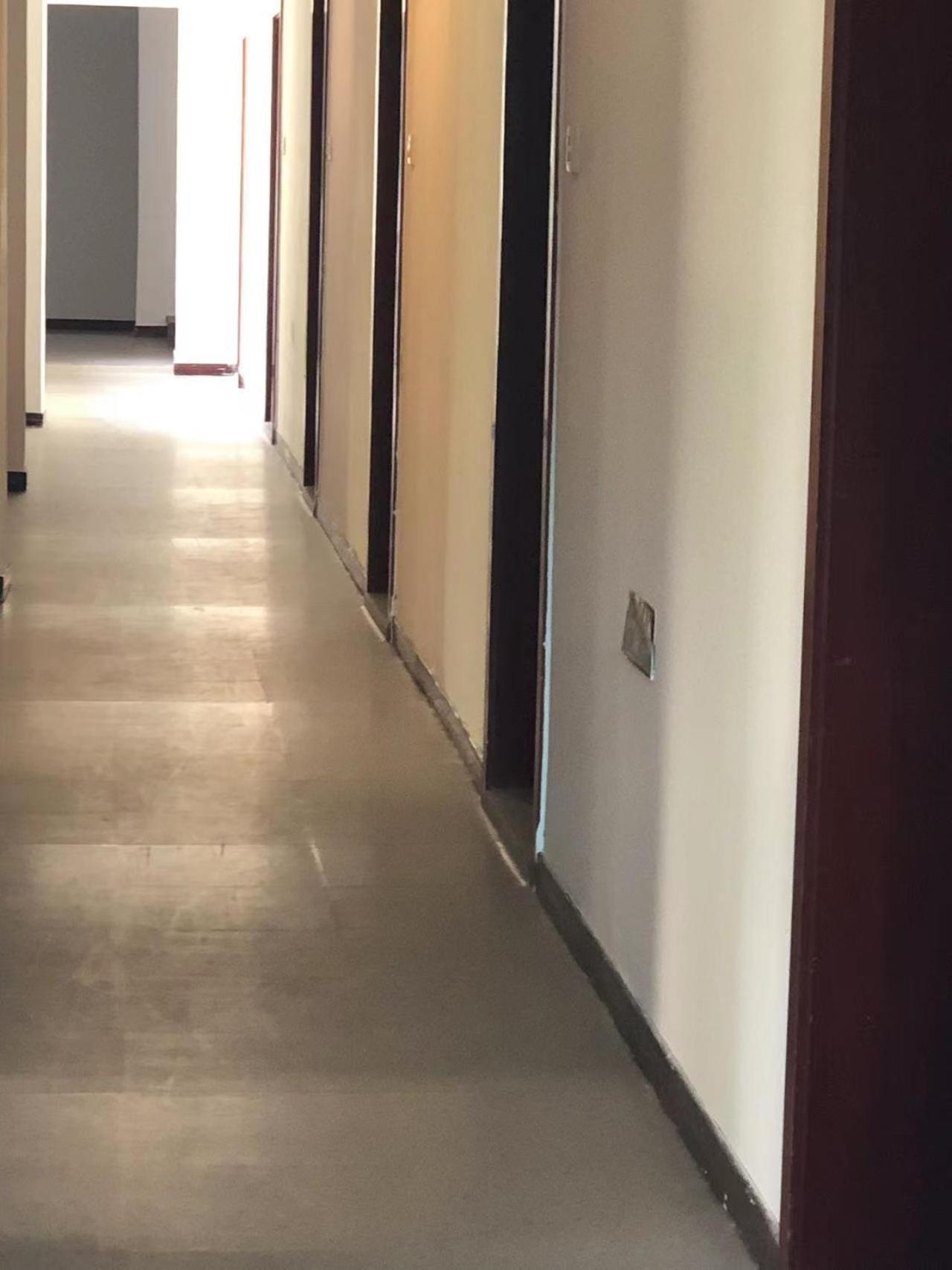 Chengdu Sichuan University Budget Hotel Exterior photo